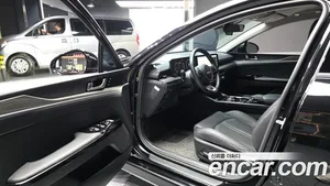 Kia K5, 2025 — миниатюра 13