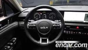Kia K5, 2025 — миниатюра 19