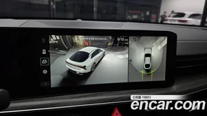 Kia K5, 2025 — миниатюра 21