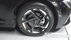 Kia K5, 2025 — миниатюра 7