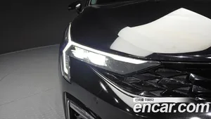 Kia K5, 2025 — миниатюра 8
