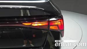 Kia K5, 2025 — миниатюра 9