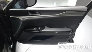 Kia K5, 2025 — миниатюра 14