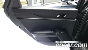 Kia K5, 2025 — миниатюра 15