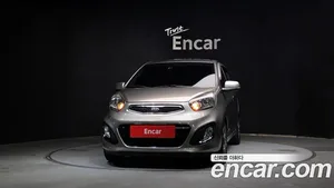 Kia morning, 2013 — миниатюра 3