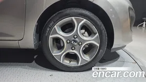 Kia morning, 2013 — миниатюра 5