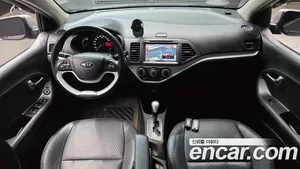 Kia morning, 2013 — миниатюра 7