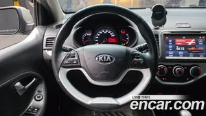 Kia morning, 2013 — миниатюра 13