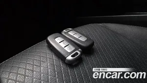 Kia morning, 2013 — миниатюра 17