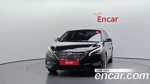 Hyundai Sonata, 2016 — миниатюра 3