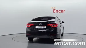 Hyundai Sonata, 2016 — миниатюра 4
