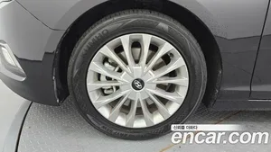Hyundai Sonata, 2016 — миниатюра 5