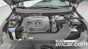 Hyundai Sonata, 2016 — миниатюра 6