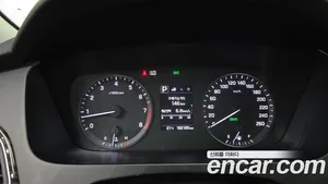 Hyundai Sonata, 2016 — миниатюра 11