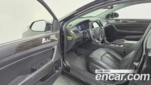 Hyundai Sonata, 2016 — миниатюра 13