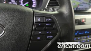 Hyundai Sonata, 2016 — миниатюра 22