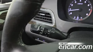 Hyundai Sonata, 2016 — миниатюра 24