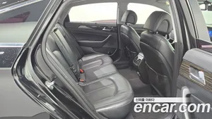 Hyundai Sonata, 2016 — миниатюра 25