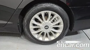 Hyundai Sonata, 2016 — миниатюра 7