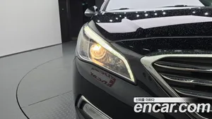 Hyundai Sonata, 2016 — миниатюра 8