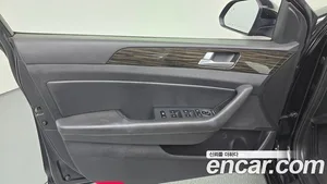 Hyundai Sonata, 2016 — миниатюра 14