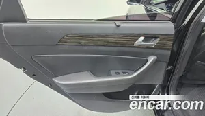 Hyundai Sonata, 2016 — миниатюра 15