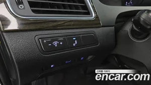Hyundai Sonata, 2016 — миниатюра 27