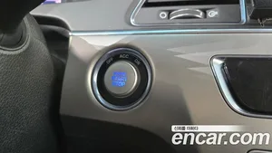 Hyundai Sonata, 2016 — миниатюра 28