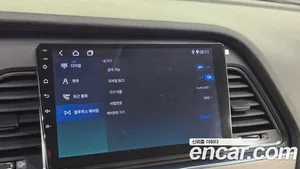 Hyundai Sonata, 2016 — миниатюра 31