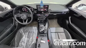 Audi A5, 2020 — миниатюра 10