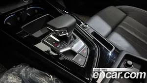 Audi A5, 2020 — миниатюра 12
