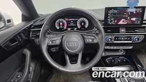 Audi A5, 2020 — миниатюра 19