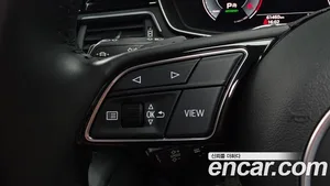 Audi A5, 2020 — миниатюра 22