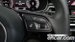 Audi A5, 2020 — миниатюра 23