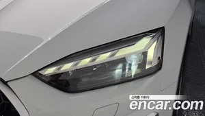 Audi A5, 2020 — миниатюра 8