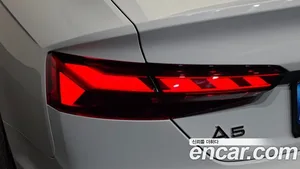 Audi A5, 2020 — миниатюра 9