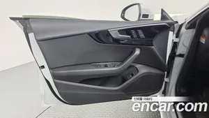 Audi A5, 2020 — миниатюра 14