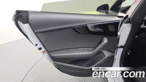 Audi A5, 2020 — миниатюра 15