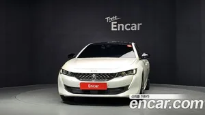 Peugeot 508, 2022 — миниатюра 3