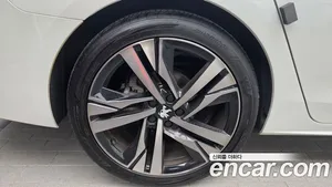 Peugeot 508, 2022 — миниатюра 5