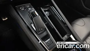 Peugeot 508, 2022 — миниатюра 12