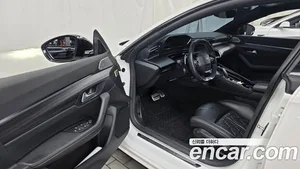 Peugeot 508, 2022 — миниатюра 13