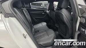 Peugeot 508, 2022 — миниатюра 17