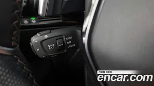 Peugeot 508, 2022 — миниатюра 24