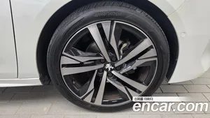 Peugeot 508, 2022 — миниатюра 7