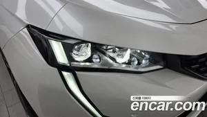 Peugeot 508, 2022 — миниатюра 8