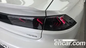 Peugeot 508, 2022 — миниатюра 9