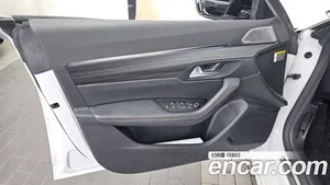 Peugeot 508, 2022 — миниатюра 14