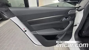 Peugeot 508, 2022 — миниатюра 15