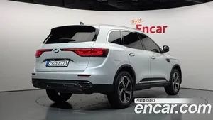 Renault QM6, 2023 — миниатюра 2